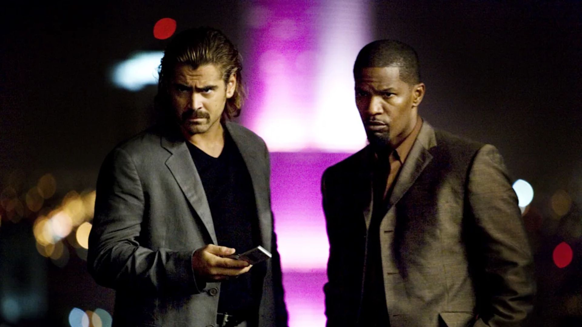 Miami Vice '85: Iconic Foe Revealed for Butler & Jordan! 1 Miami Vice '85: Iconic Foe Revealed for Butler & Jordan!