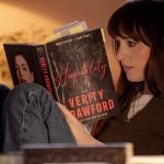 Colleen Hoover's Verity: A Cinematic Rorschach Test?