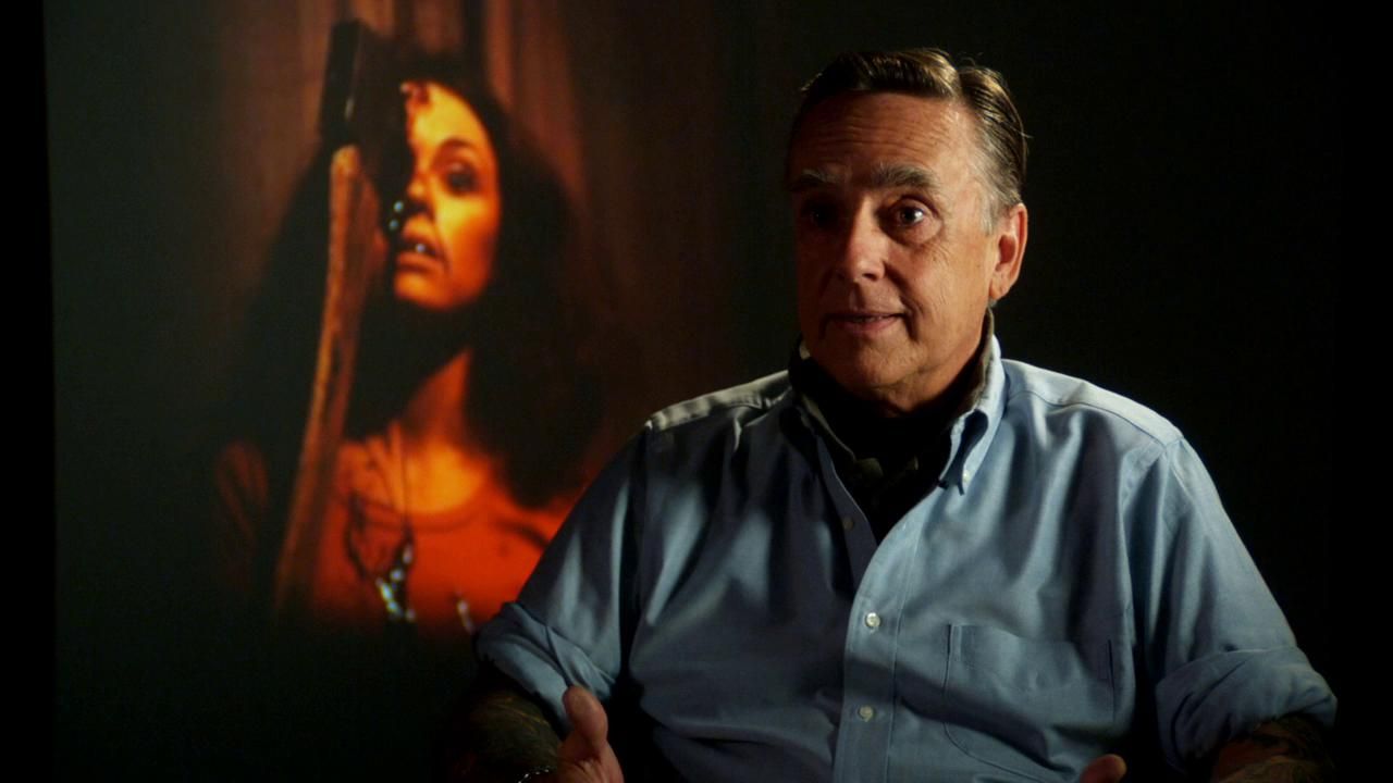 Horror Icon Victor Miller, Architect of Fear, Dies at 86 1 Horror Icon Victor Miller, Architect of Fear, Dies at 86