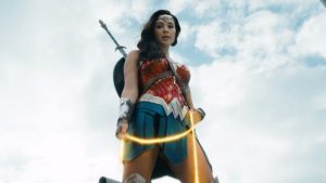 TheScreeScore 12 Wonder Woman Star Slams DCU's "Inelegant" Transition