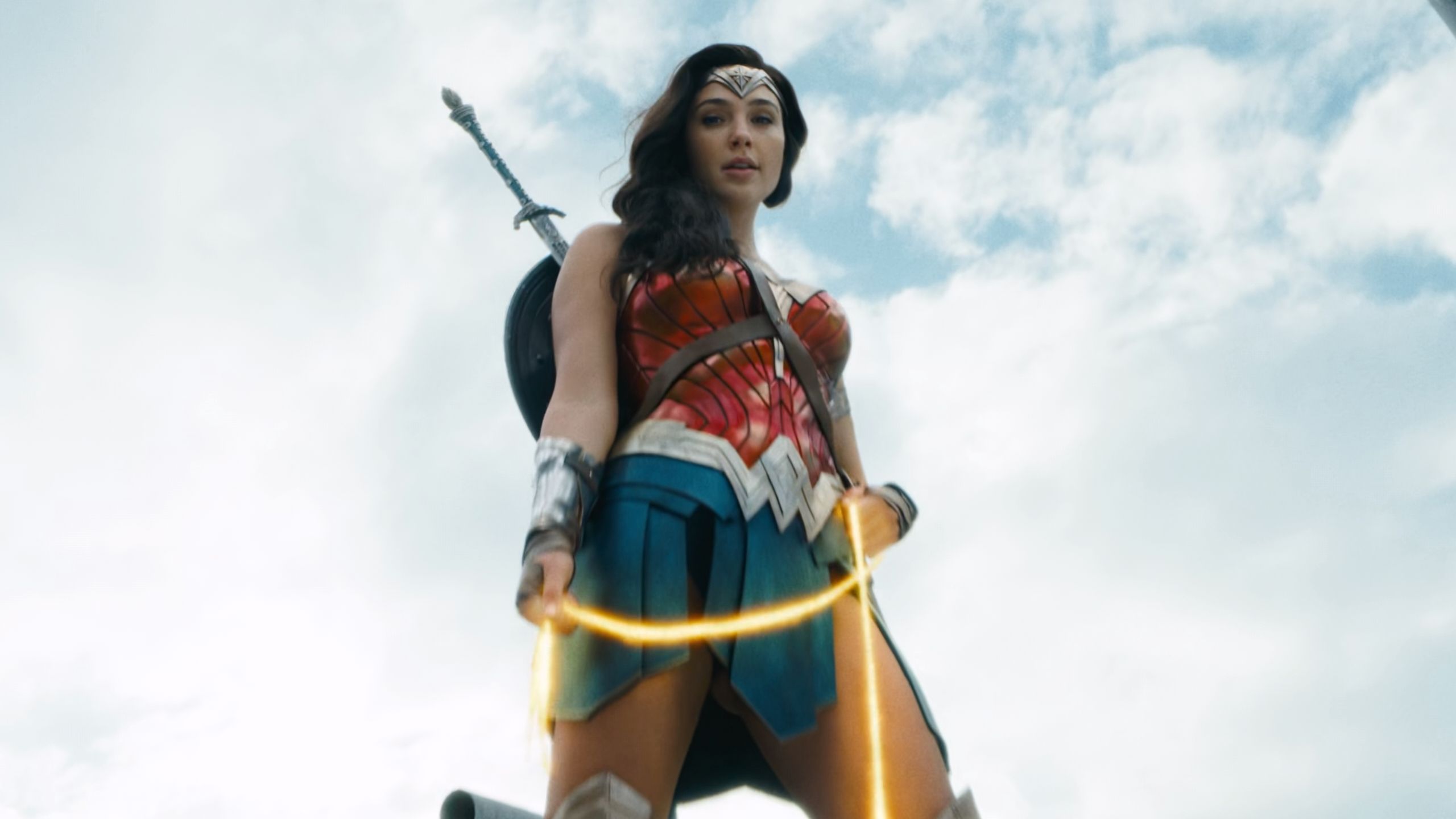 Wonder Woman Star Slams DCU's "Inelegant" Transition 1 Wonder Woman Star Slams DCU's "Inelegant" Transition