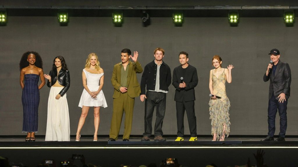 TheScreeScore 3 MCU Professor X's Candid Confession Shocks Fans!