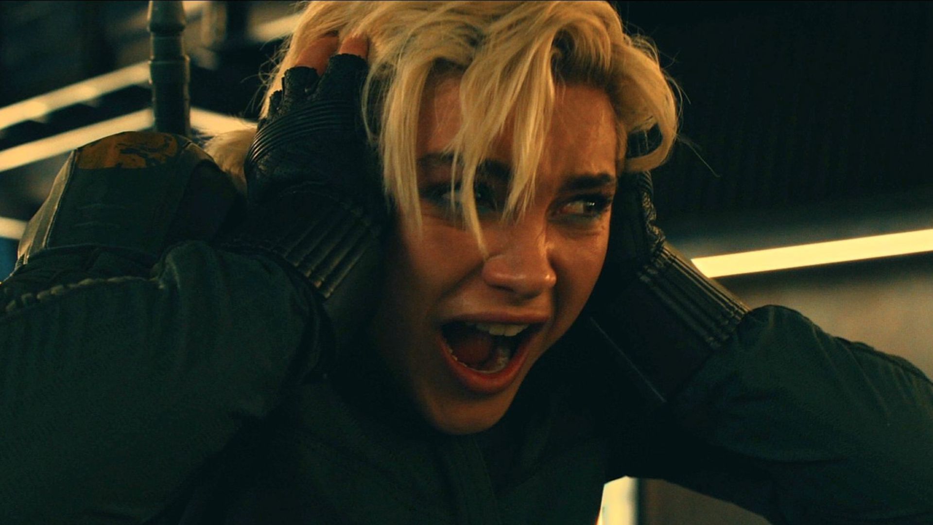 Yelena's Secret Wars Fate: A Multiverse Twist After Doomsday? 1 Yelena's Secret Wars Fate: A Multiverse Twist After Doomsday?