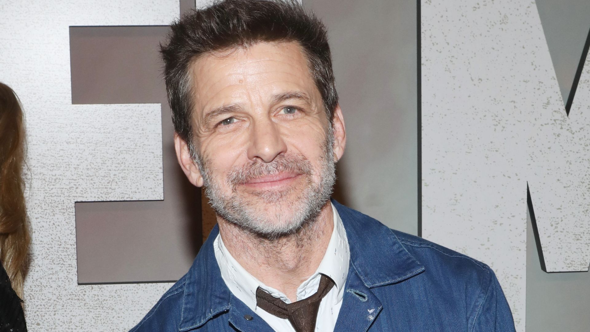"They Want To Kill Me": Snyder On Film's Brutal Reviews 1 "They Want To Kill Me": Snyder On Film's Brutal Reviews
