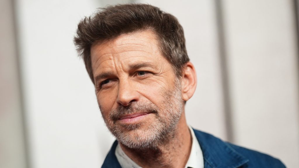 Zack Snyder's Bold Indie Film: A Critical Catastrophe?