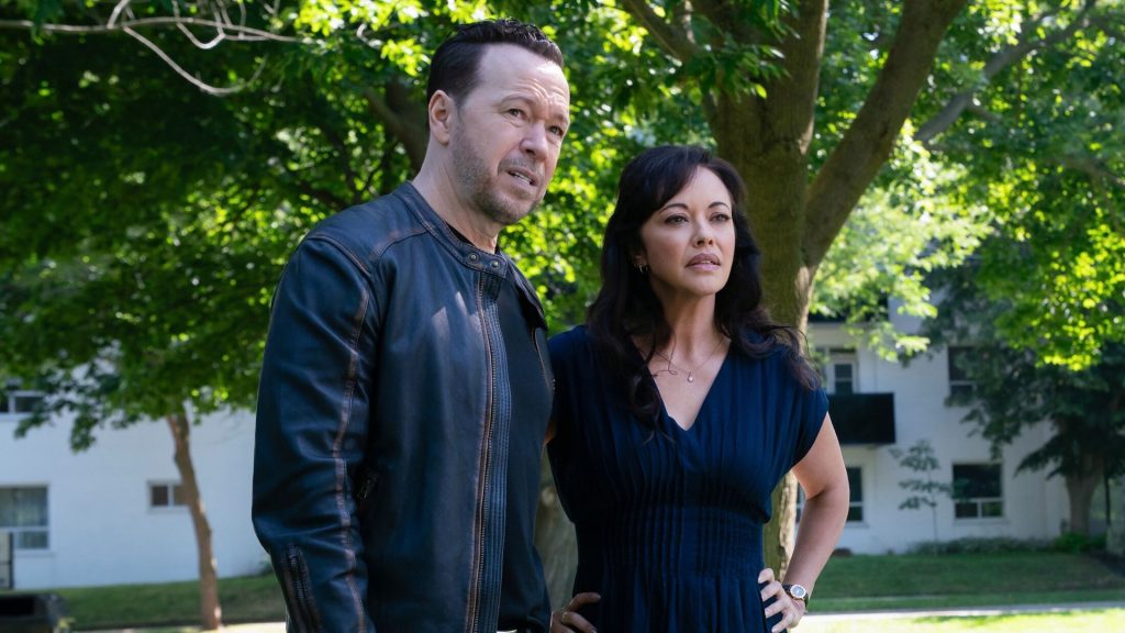 Will Tom Selleck Return? The Catch for a Blue Bloods Reunion