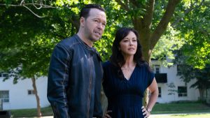 TheScreeScore 19 Will Tom Selleck Return? The Catch for a Blue Bloods Reunion