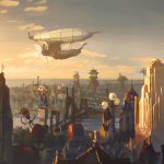 Beyond the Brass: Why This Netflix Epic Redefines Steampunk
