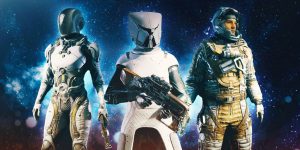 TheScreeScore 6 Survival of the Fittest: The Ultimate Starfield Armor Guide