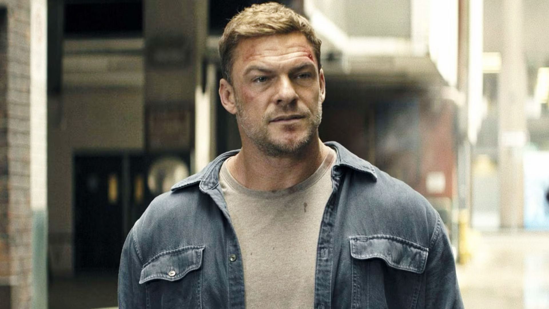Reacher Season 5: A Darker, Deadlier Evolution Awaits