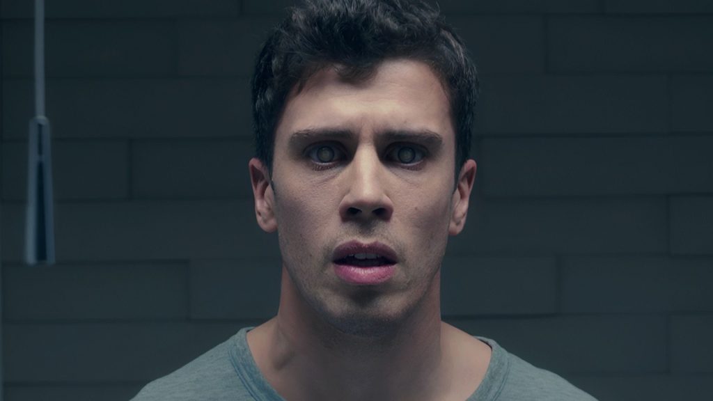 TheScreeScore 4 Is This Netflix Show Predicting Our Reality?