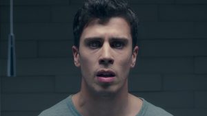 TheScreeScore 12 Is This Netflix Show Predicting Our Reality?