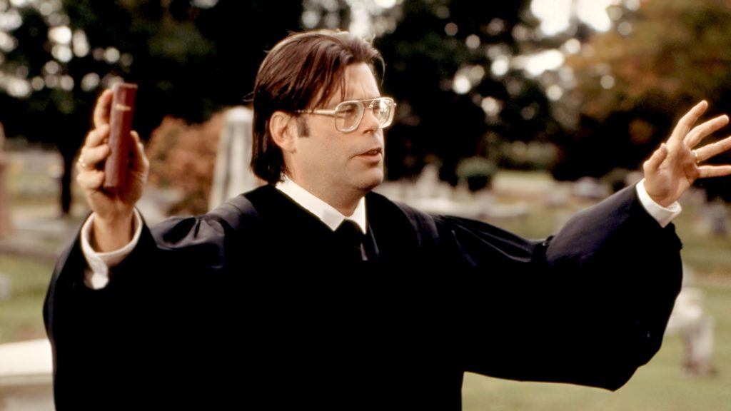 Is This the New Golden Age for Stephen King on TV?