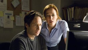 TheScreeScore 5 Is Hulu’s X-Files Reboot Actually a Secret Sequel?