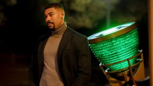 DC Star's R-Rated Romance: Critics Are Captivated!