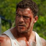 Alan Ritchson’s New Thriller Is A Must-Watch Hit!