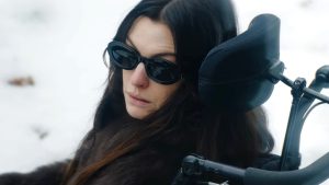 TheScreeScore 12 Verity's Twisted Ending: Director & Author Unpack Major Shifts!