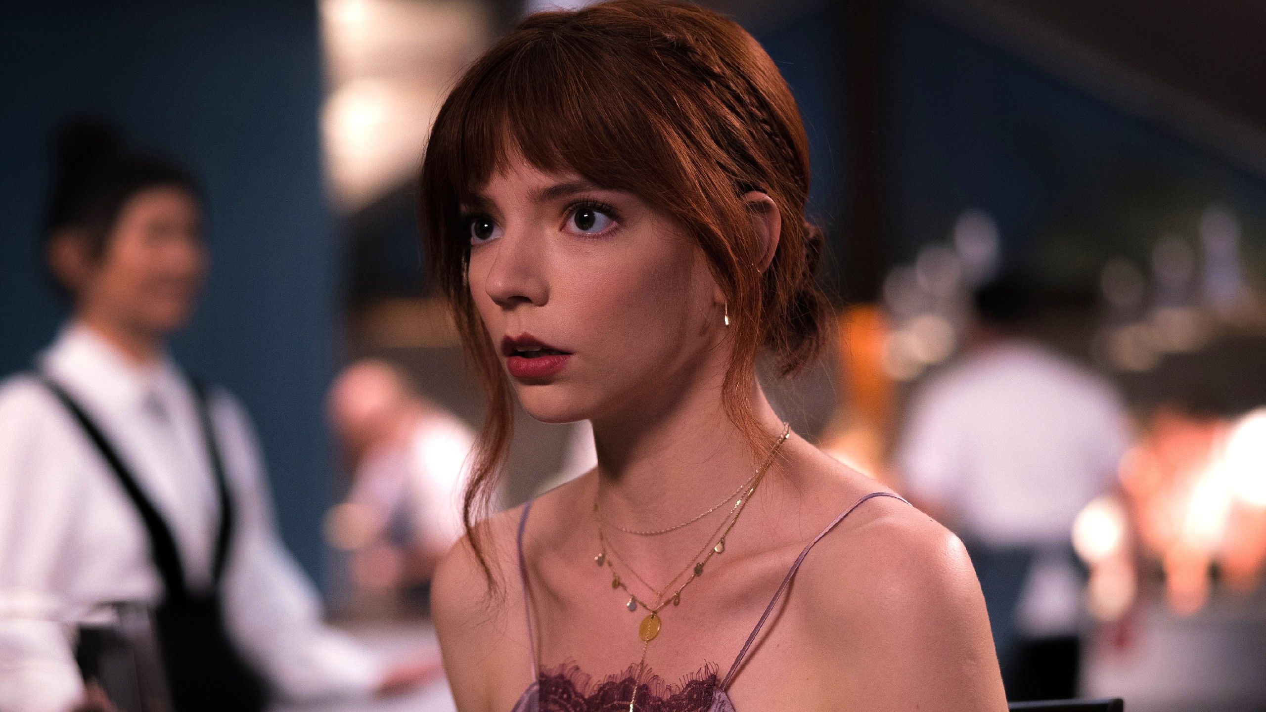 Netflix’s Spooky Lineup: 3 Must-Watch Films This Weekend!