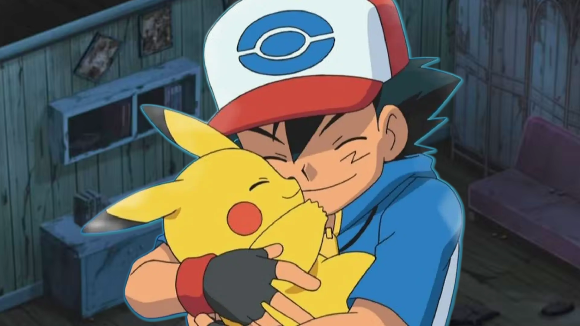 Pikachu Takes Center Stage in New TCG Must-Have!