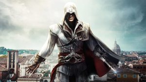 TheScreeScore 5 Assassin's Creed: A Sneak Peek at Netflix's Epic Set!