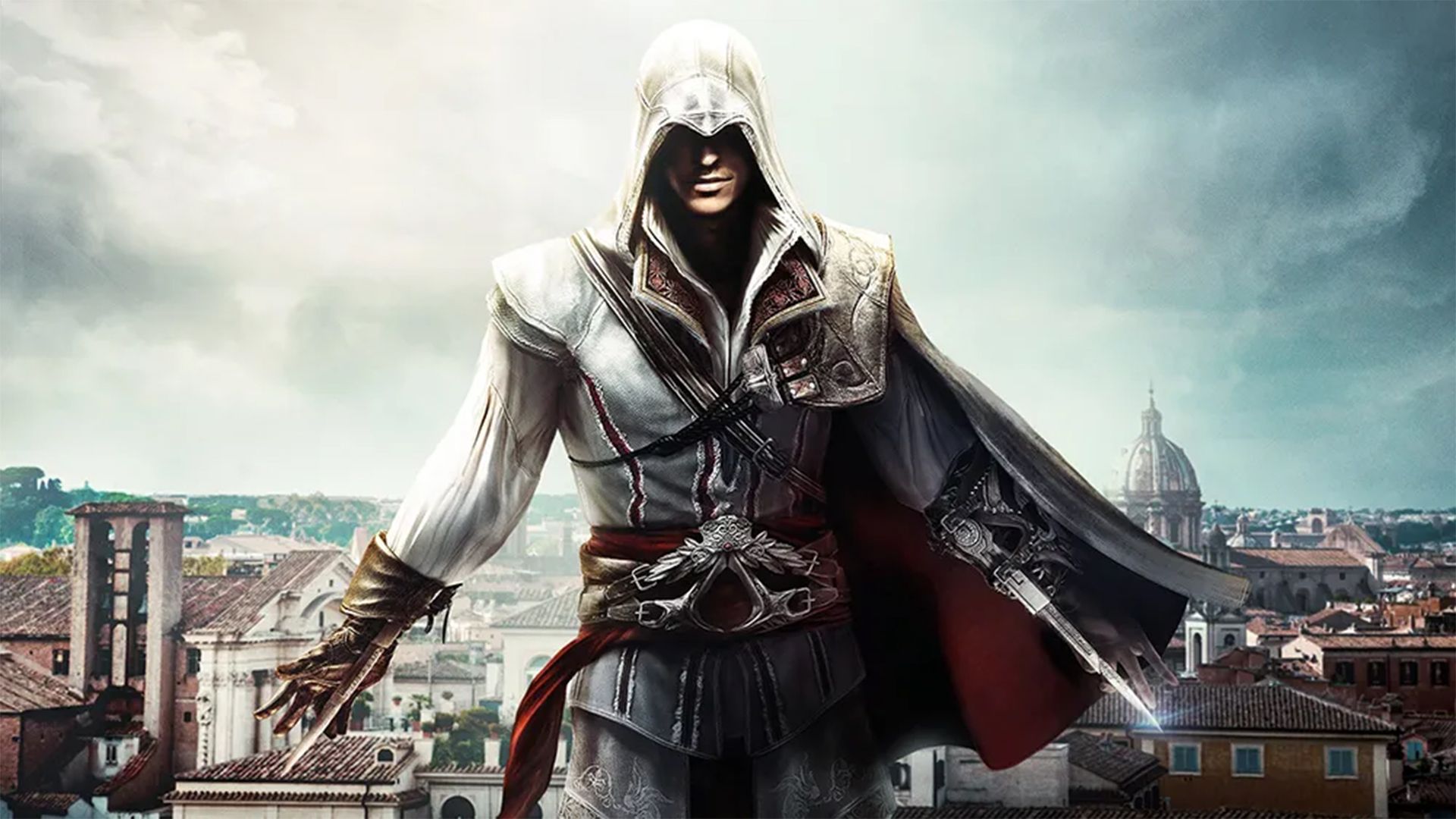 Assassin's Creed: A Sneak Peek at Netflix's Epic Set! 1 Assassin's Creed: A Sneak Peek at Netflix's Epic Set!
