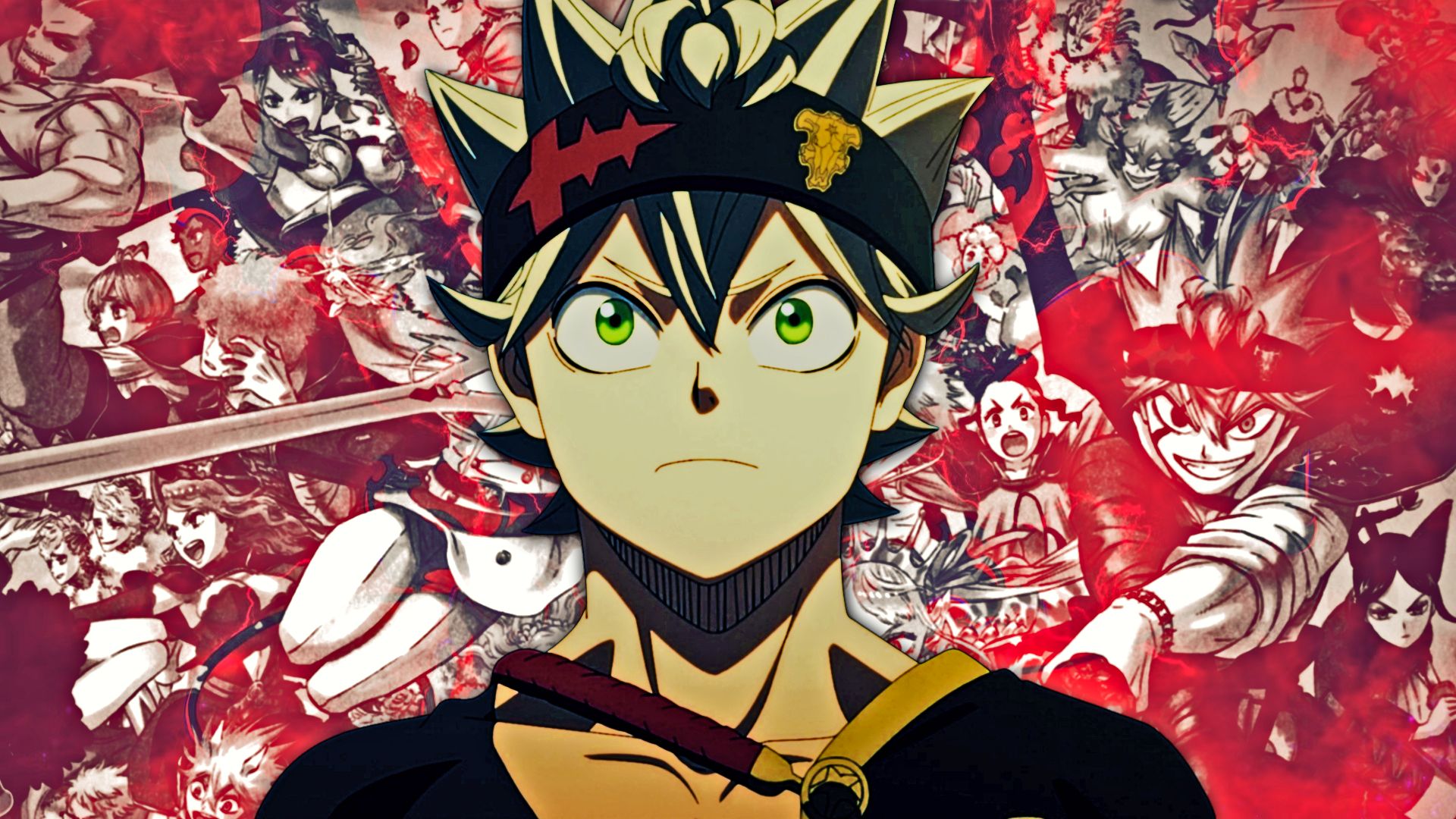 Will Black Clover Get a Season 3? Everything We Know 1 Will Black Clover Get a Season 3? Everything We Know