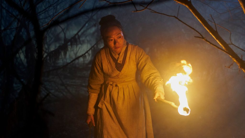 Why This Netflix Zombie Masterpiece Needs a Rewatch