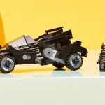 LEGO's 2027 Lineup: Batmobiles, Joker, and a Duck!