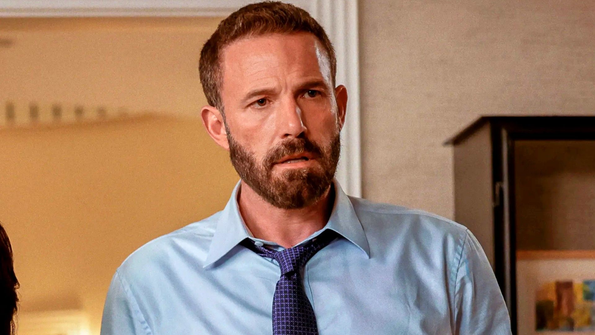 The Shocking Truth Behind Ben Affleck's Netflix Flop! 1 The Shocking Truth Behind Ben Affleck's Netflix Flop!