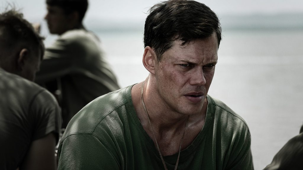 A WWII Disaster? New Netflix Hit Stuns Critics