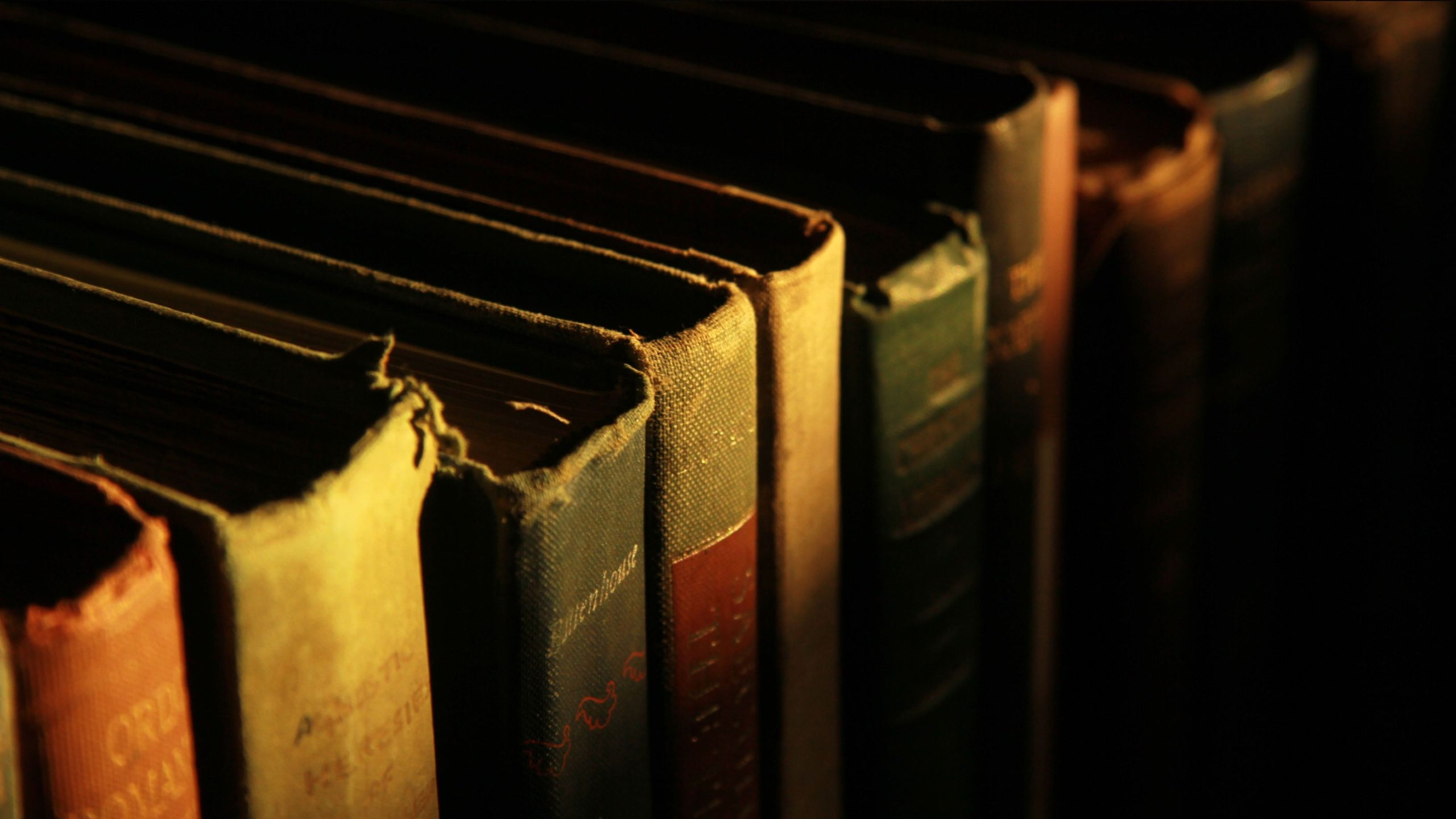 Beyond the Podcast: 10 Must-Read Thrillers for True Crime Addicts
