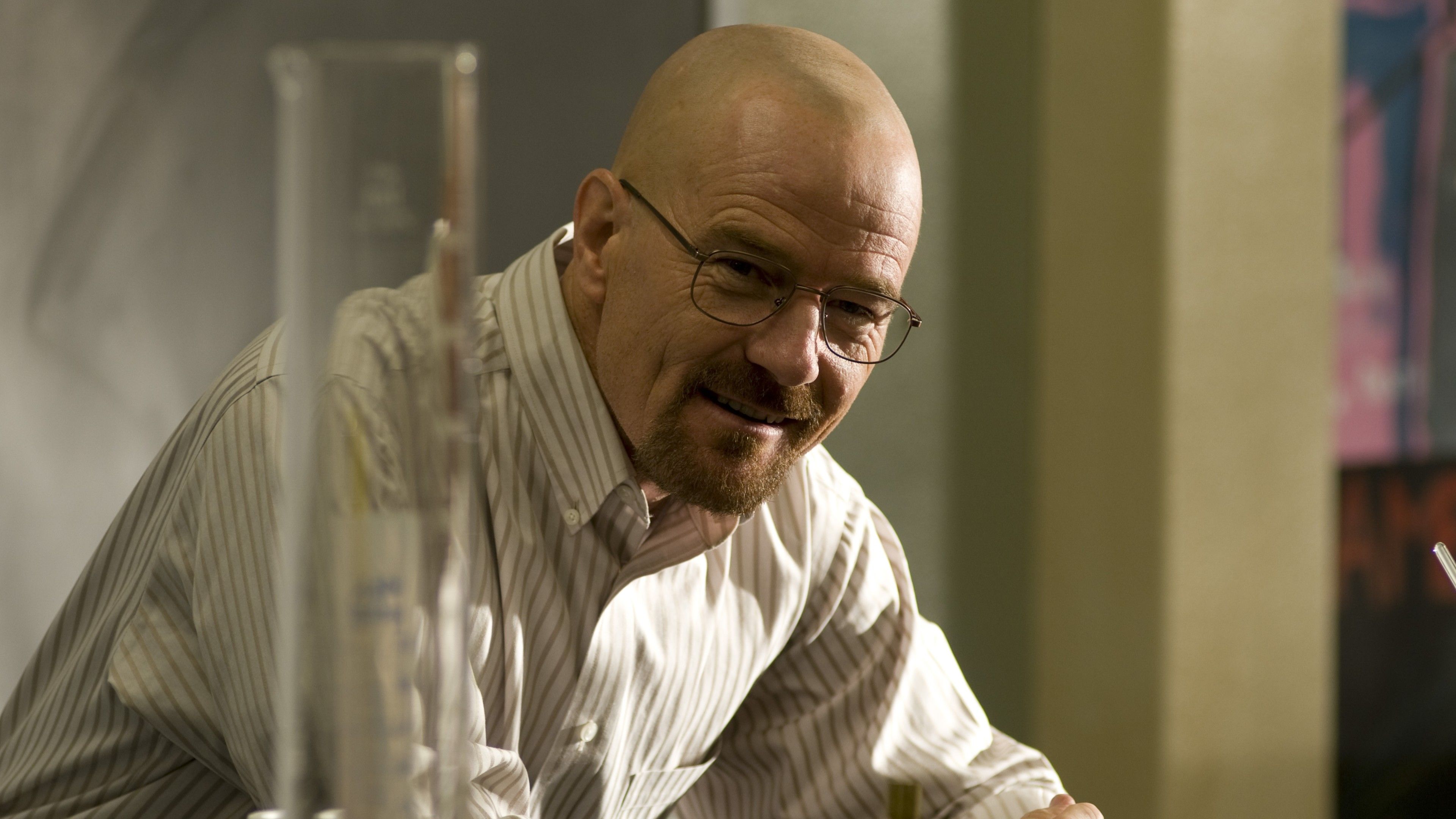 Heisenberg Reigns Supreme: The King of Modern TV
