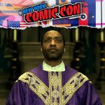 Exorcist: Martyrs - Flanagan Promises 'Freight Train' Scares!