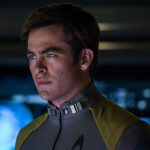 Star Trek's Next Voyage: A Dark, Original Universe Awaits!