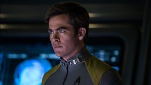 Star Trek's Next Voyage: A Dark, Original Universe Awaits!