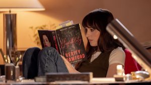 Verity Stuns Box Office: Hoover Thriller Breaks Records!