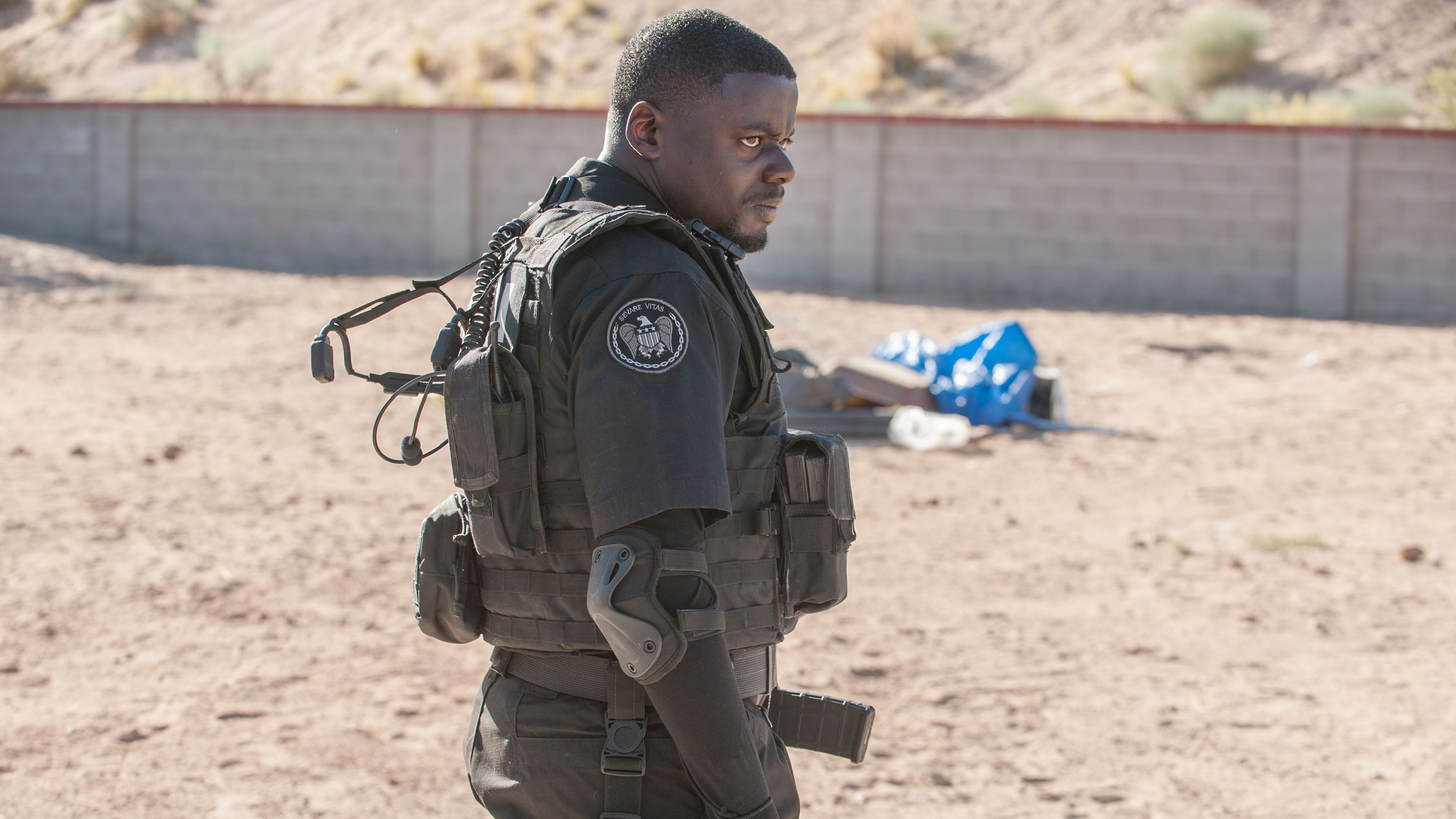 Sicario 3's Explosive Return: Blunt, Brolin, Del Toro Back! 1 Sicario 3's Explosive Return: Blunt, Brolin, Del Toro Back!