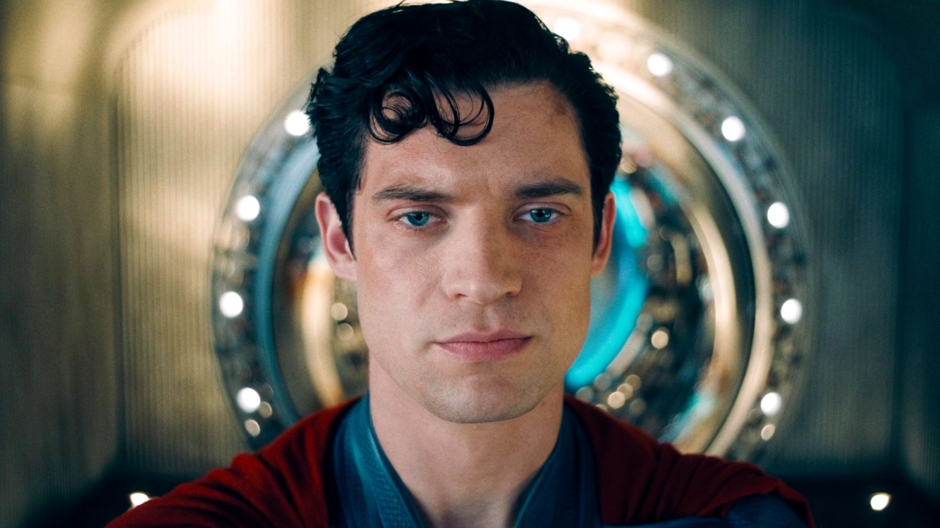Superman's "Empire Strikes Back" Moment Revealed! 1 Superman's "Empire Strikes Back" Moment Revealed!