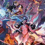 Batman’s Rival Meets a Brutal End in Dark Knights of Steel II