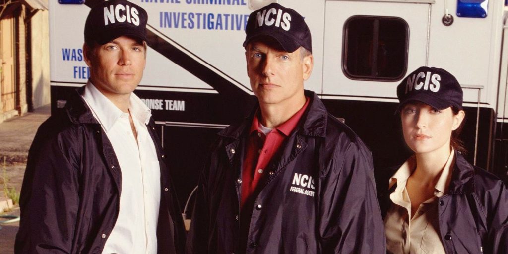 NCIS Reunion Exposes a Major Continuity Error