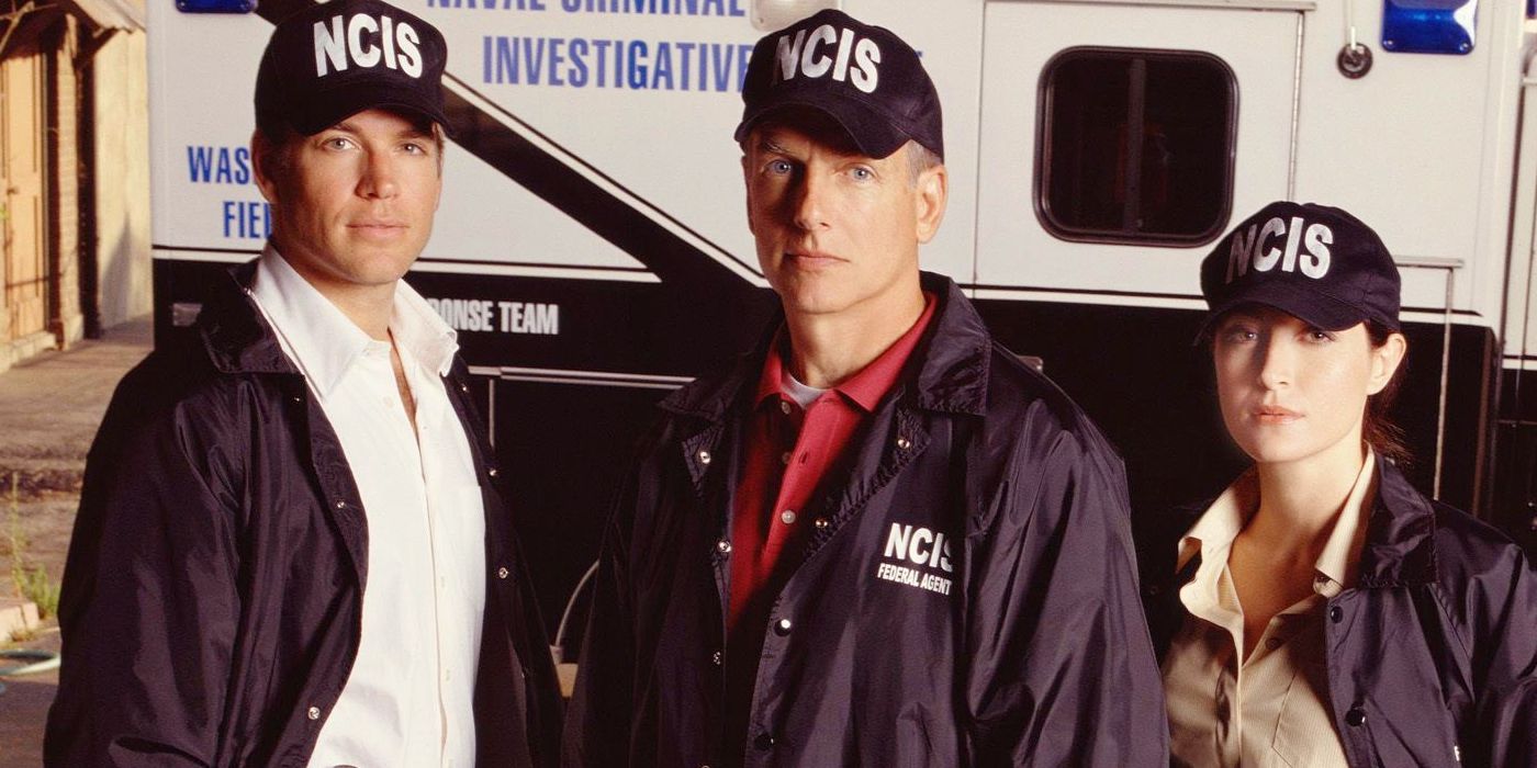 NCIS Reunion Exposes a Major Continuity Error