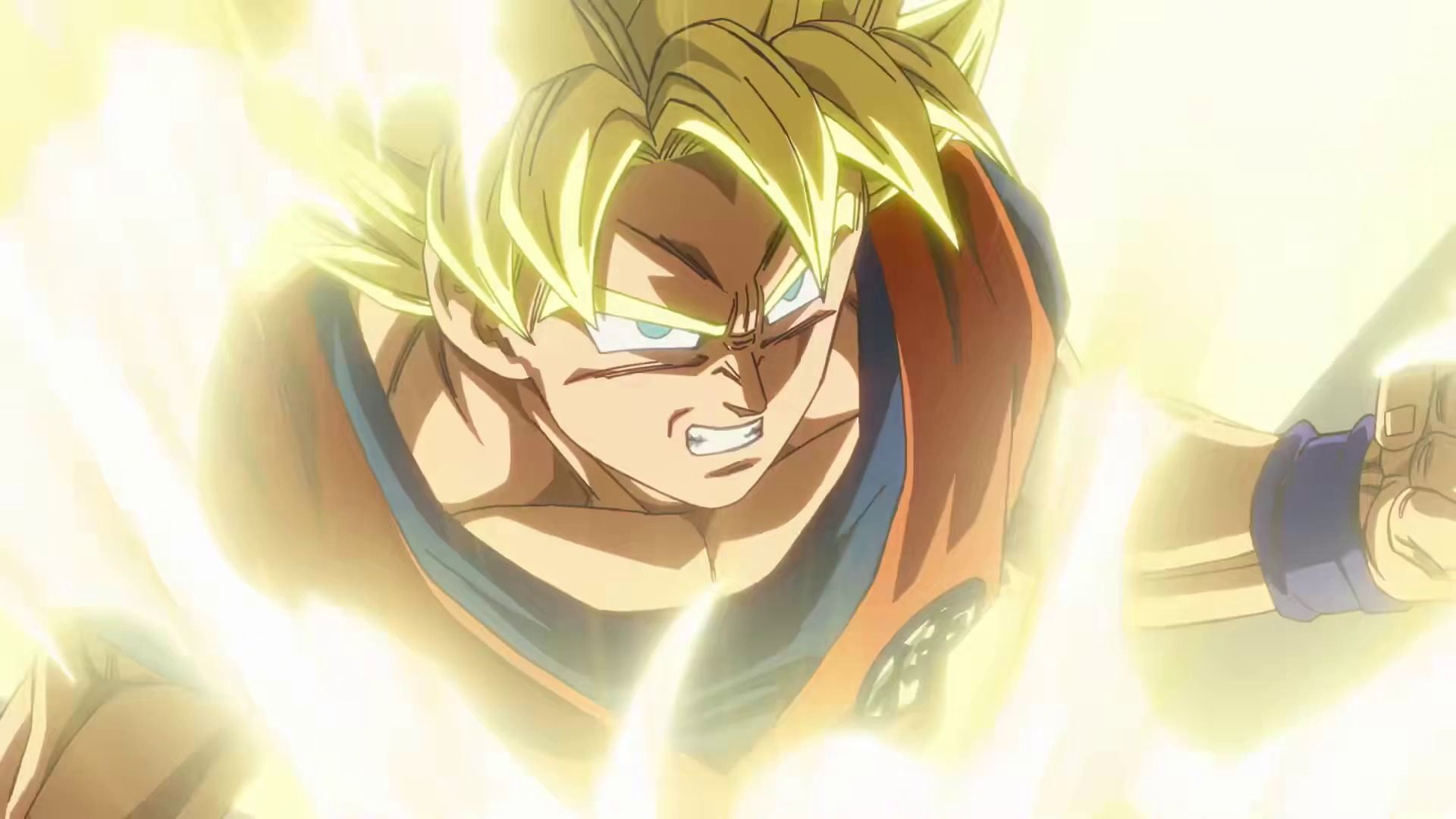 Ranking Every Super Saiyan Form: From Weak to Godly 1 Ranking Every Super Saiyan Form: From Weak to Godly