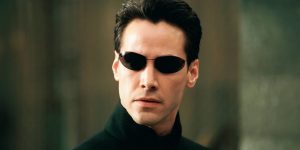 TheScreeScore 6 Matrix 5: Your Next Red Pill Arrives Sooner Than Expected!
