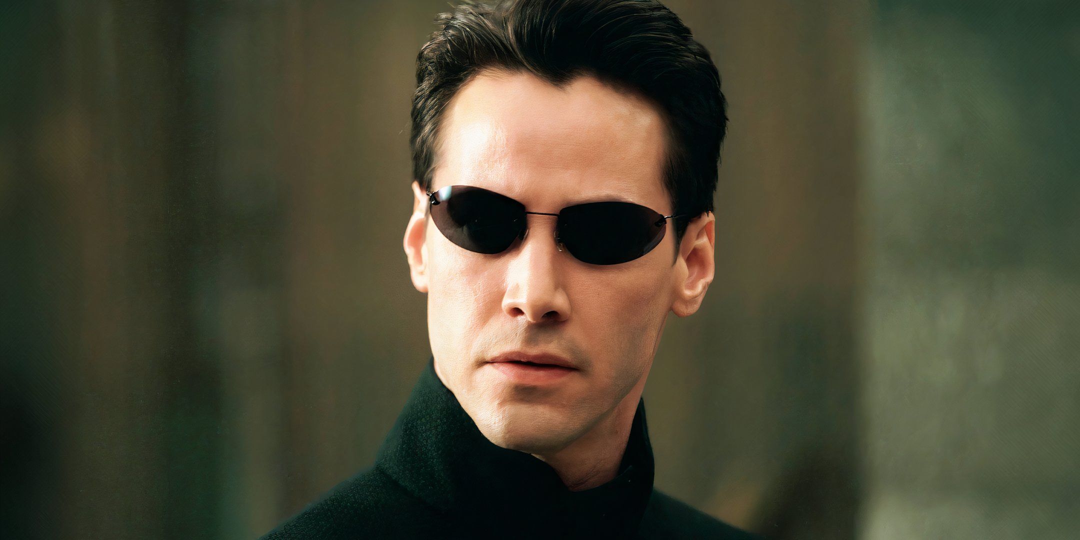 Matrix 5: Your Next Red Pill Arrives Sooner Than Expected! 1 Matrix 5: Your Next Red Pill Arrives Sooner Than Expected!
