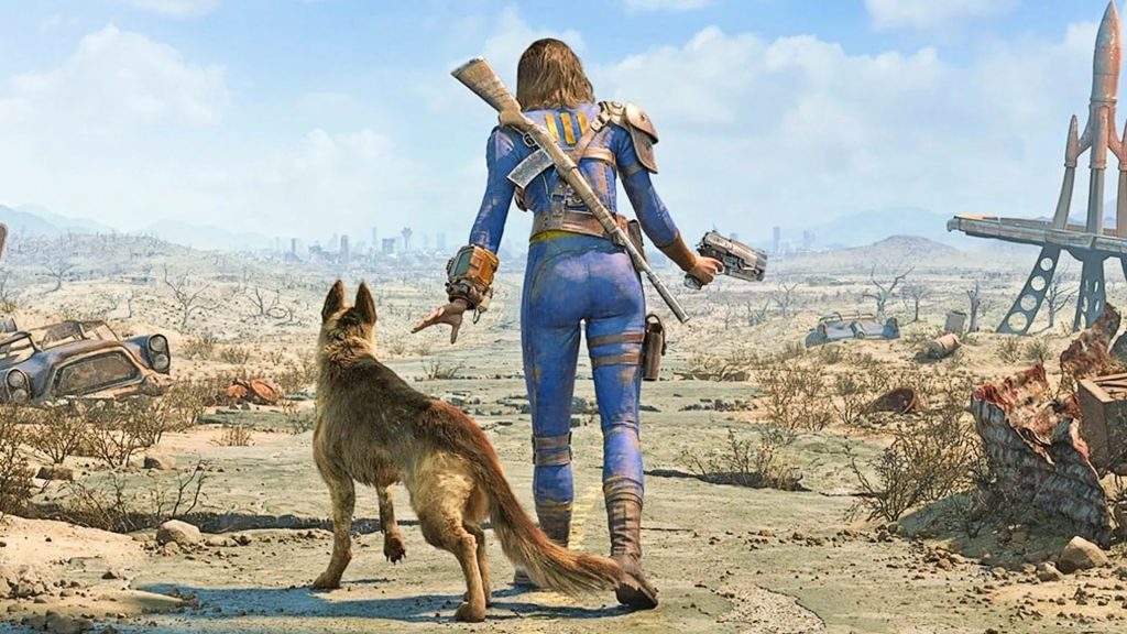 Is This New Fallout 4 Mod Better Than the Real Game?