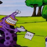 Cosmic Comedy: 7 Best Far Side Alien Invasion Gags