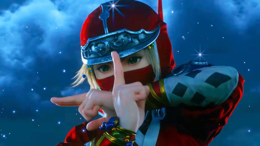 Is This Free RPG the Next Big Masterpiece?