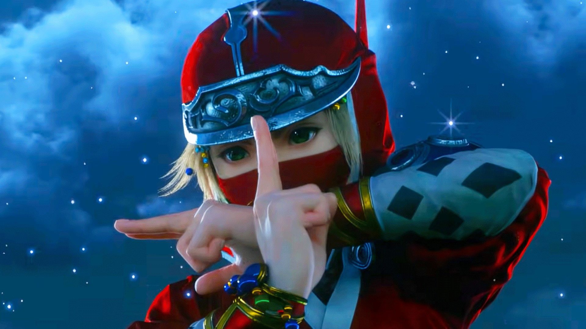Is This Free RPG the Next Big Masterpiece? 1 Is This Free RPG the Next Big Masterpiece?