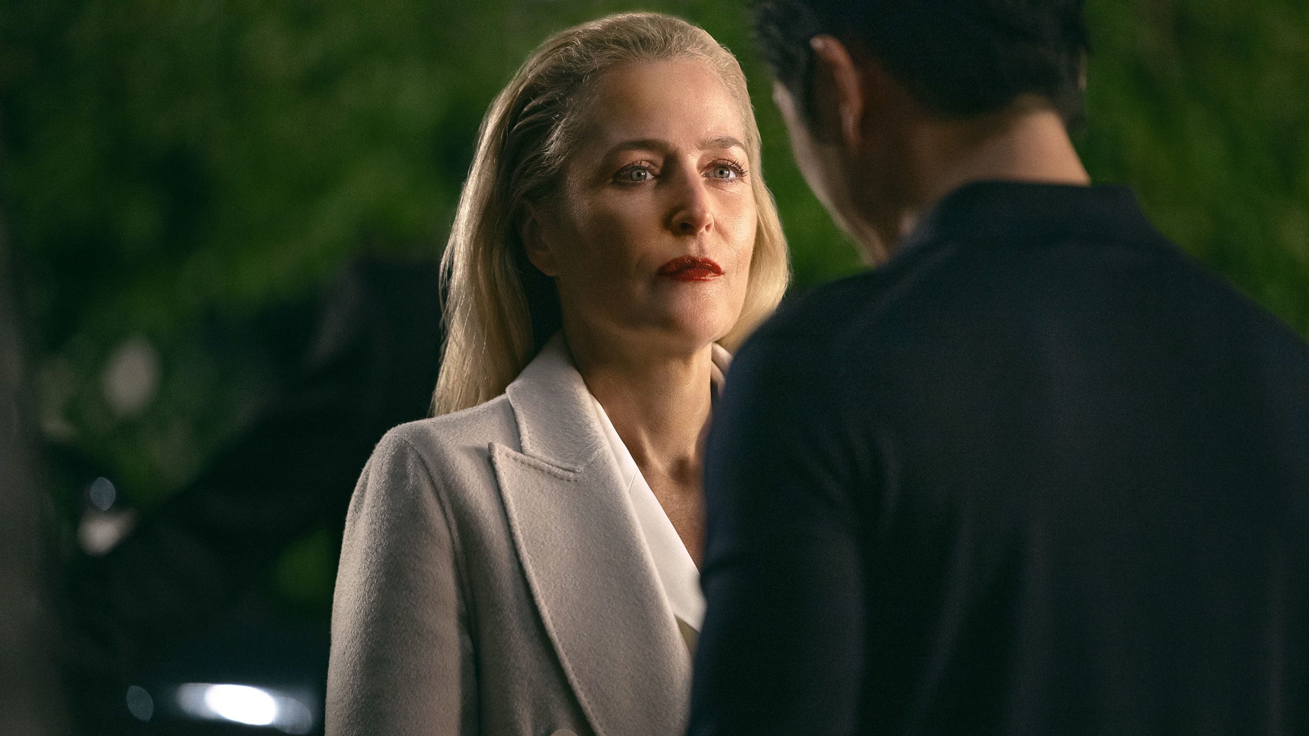 Netflix Thriller "Animals": Anderson's Fate Almost Changed!