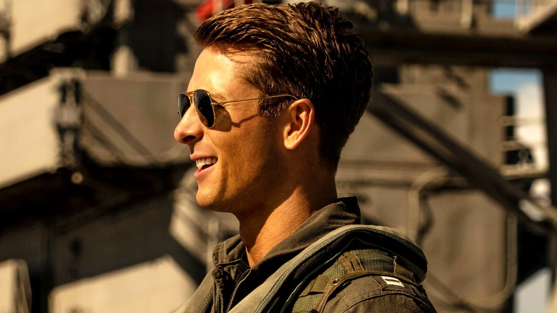 Cruise's Ultimatum: Top Gun 3 Must Eclipse Maverick! 1 Cruise's Ultimatum: Top Gun 3 Must Eclipse Maverick!